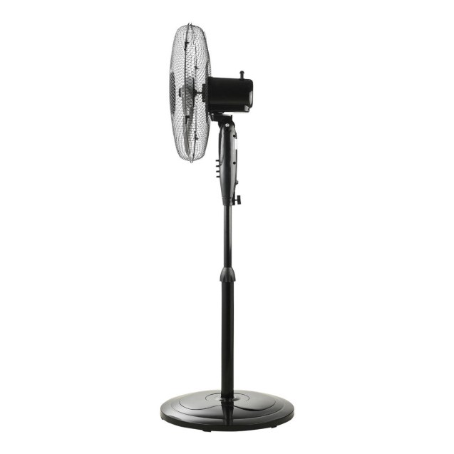 Estia Ανεμιστήρας Σταντ Επιδαπέδιος Abel 40Cm...