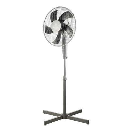 Estia Ανεμιστήρας Σταντ Επιδαπέδιος Aeropulse 40Cm 50W Γκρι
