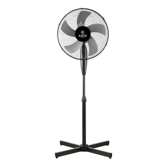 Estia Ανεμιστήρας Σταντ Επιδαπέδιος Aeropulse 40Cm 50W...