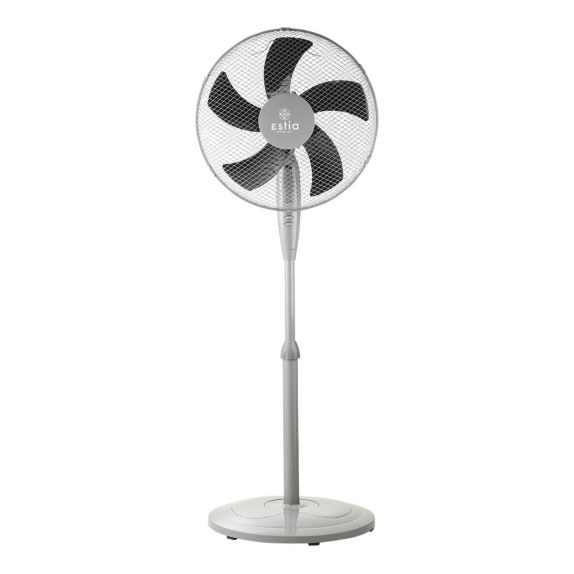Estia Ανεμιστήρας Σταντ Επιδαπέδιος Aeropulse 40Cm 50W Με...