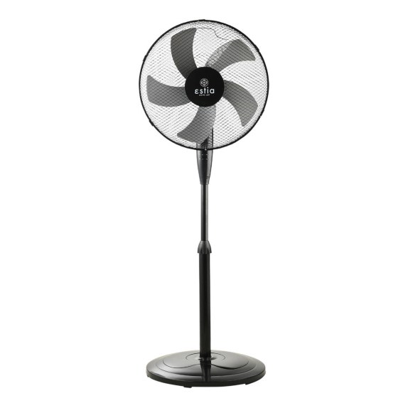 Estia Ανεμιστήρας Σταντ Επιδαπέδιος Aeropulse 40Cm 50W Με...