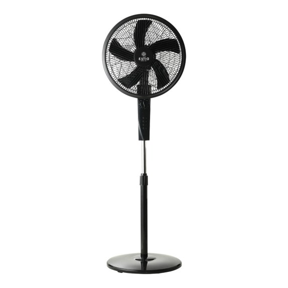 Estia Ανεμιστήρας Σταντ Επιδαπέδιος Aither 40Cm 45W...