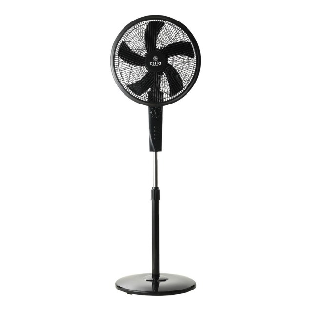 Estia Ανεμιστήρας Σταντ Επιδαπέδιος Aither 40Cm...