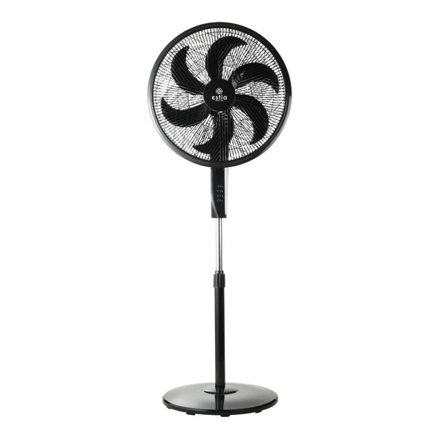 Estia Ανεμιστήρας Σταντ Επιδαπέδιος Aither 45Cm...