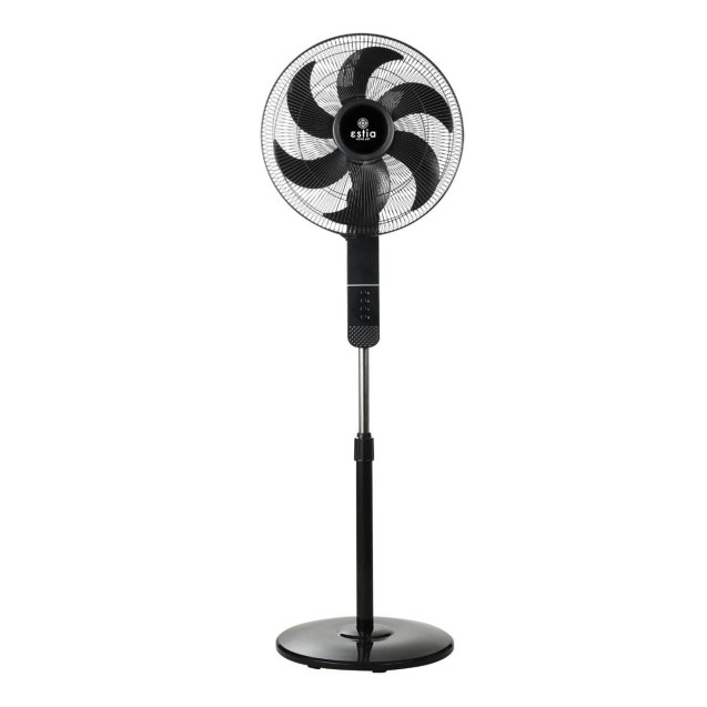 Estia Ανεμιστήρας Σταντ Επιδαπέδιος Bow 40Cm...