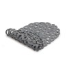 Αντιολισθητικό Μπάνιου Eco 68X35Cm Ανακυκλωμένο Pvc Ανθρακι