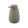 Estia Αντλία Σαπουνιού Fjord Soft Κεραμική 350Ml Driftwood