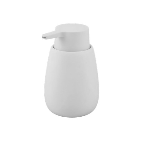 Estia Αντλία Σαπουνιού Fjord Soft Κεραμική 350Ml Λευκό