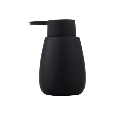 Estia Αντλία Σαπουνιού Fjord Soft Κεραμική 350Ml Μαύρο