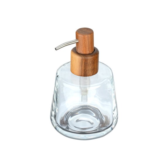 Estia Αντλία Σαπουνιού Allure 320Ml Γυάλινη