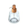 Estia Αντλία Σαπουνιού Allure 320Ml Γυάλινη