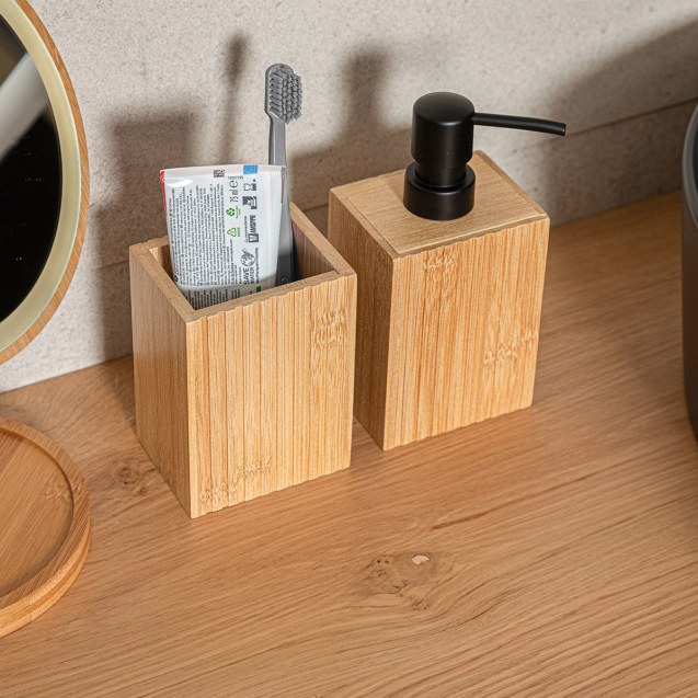 Estia Αντλία Σαπουνιού Bamboo Essentials...