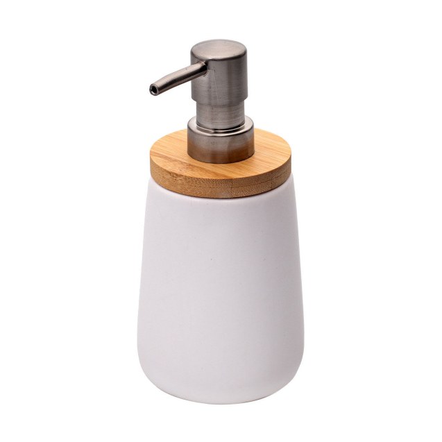 Estia Αντλία Σαπουνιού Bamboo Essentials...