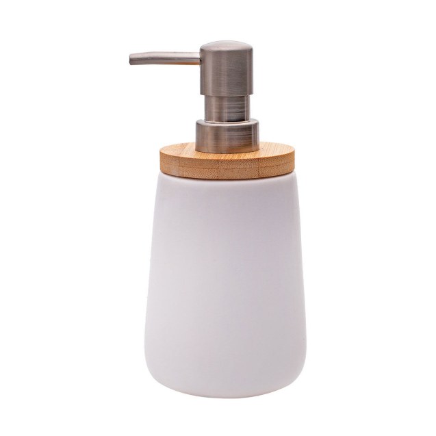 Estia Αντλία Σαπουνιού Bamboo Essentials...