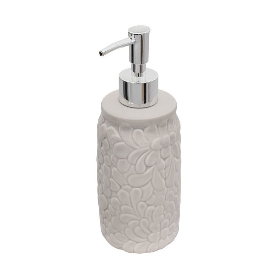 Αντλία Σαπουνιού Dolomite 360Ml Γκρι