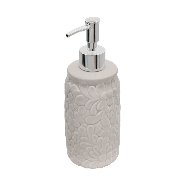 Αντλία Σαπουνιού Dolomite 360Ml Γκρι