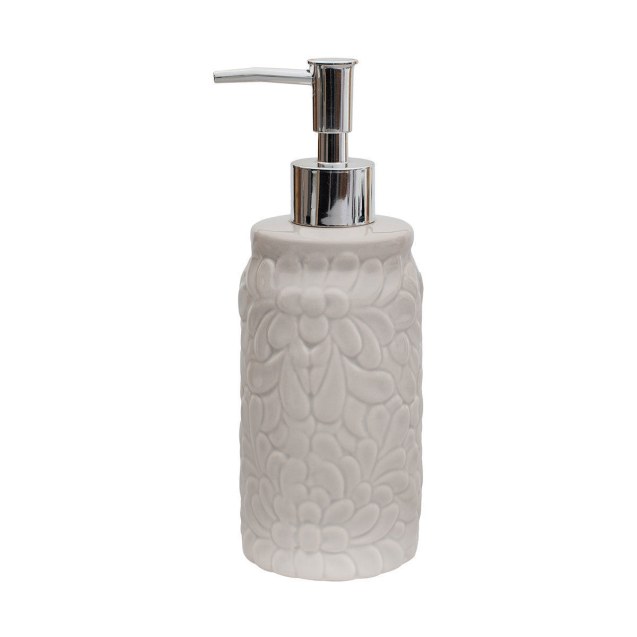Αντλία Σαπουνιού Dolomite 360Ml Γκρι