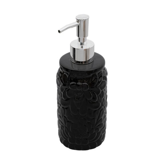 Αντλία Σαπουνιού Dolomite 360Ml Μαύρη