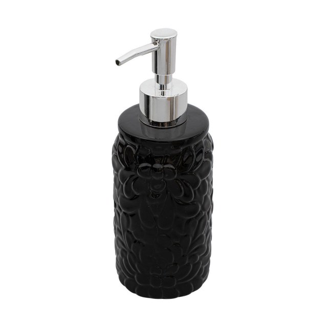 Αντλία Σαπουνιού Dolomite 360Ml Μαύρη