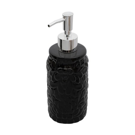 Αντλία Σαπουνιού Dolomite 360Ml Μαύρη