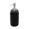 Αντλία Σαπουνιού Dolomite 360Ml Μαύρη