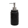 Αντλία Σαπουνιού Dolomite 360Ml Μαύρη
