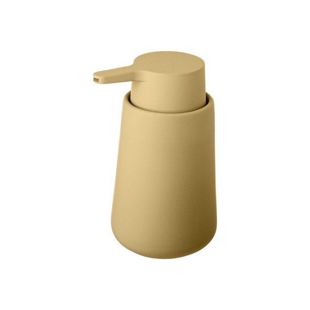 Estia Αντλία Σαπουνιού Fjord Κεραμική 300Ml Desert