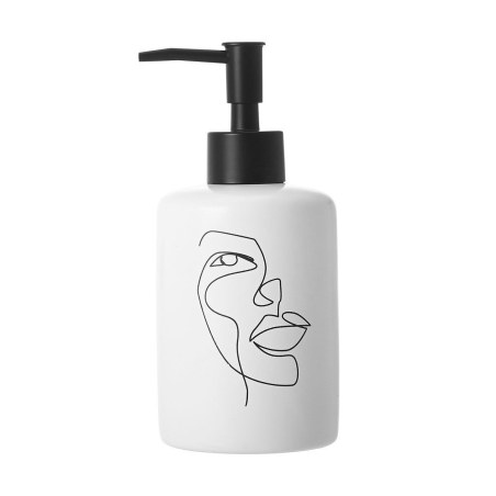 Estia Αντλία Σαπουνιού Line Art 320Ml Λευκό
