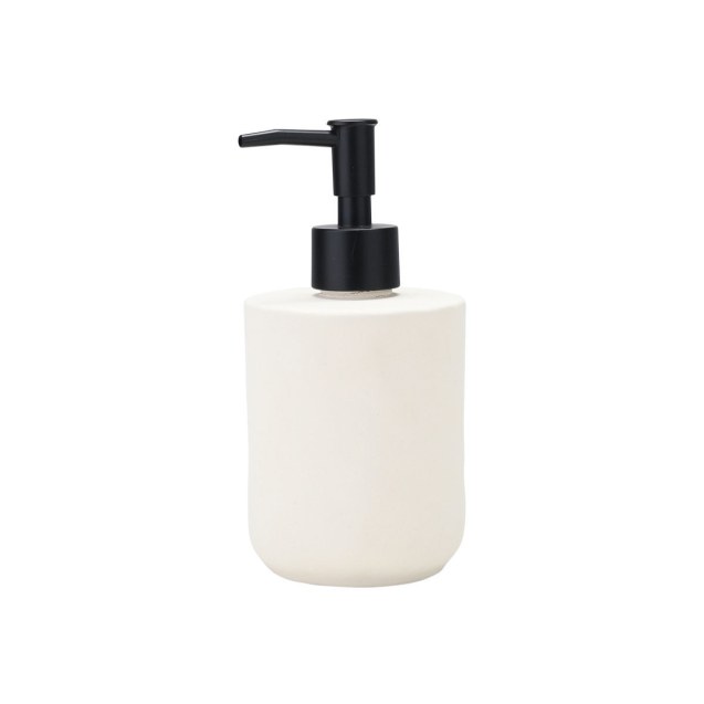 Estia Αντλία Σαπουνιού Ripple 300Ml Κεραμική