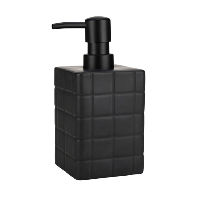 Estia Αντλία Σαπουνιού Tiles Κεραμική 450Ml...