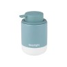 Estia Αντλία Σαπουνιού Tone Lab 280Ml Κεραμική Mosslight
