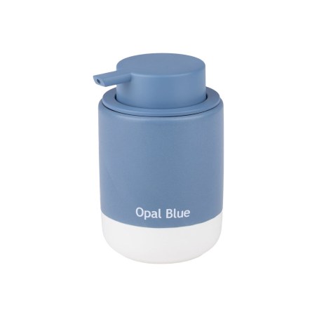 Estia Αντλία Σαπουνιού Tone Lab 280Ml Κεραμική Opal Blue
