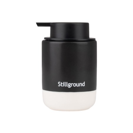 Estia Αντλία Σαπουνιού Tone Lab 280Ml Κεραμική Stillground