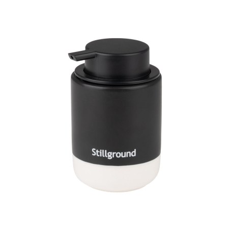 Estia Αντλία Σαπουνιού Tone Lab 280Ml Κεραμική Stillground