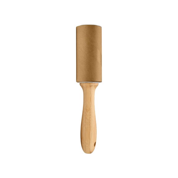 Estia Αποχνουδωτής Bamboo 60 Φύλλα 4.5X23.5Cm