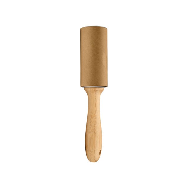 Estia Αποχνουδωτής Bamboo 60 Φύλλα 4.5X23.5Cm