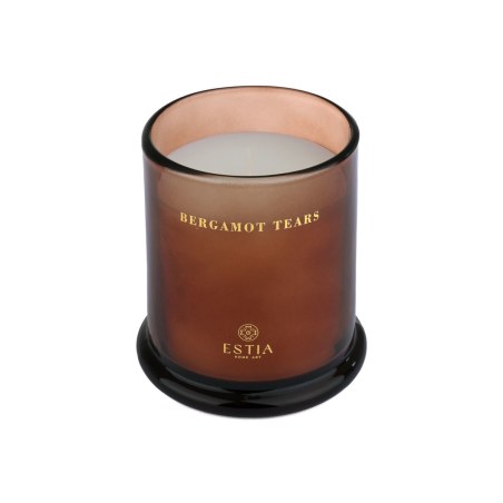 Estia Αρωματικό Κερί Bergamot Tears 227G