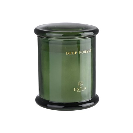 Estia Αρωματικό Κερί Deep Forest 227G