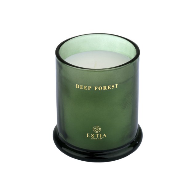 Estia Αρωματικό Κερί Deep Forest 227G