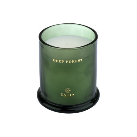 Estia Αρωματικό Κερί Deep Forest 227G