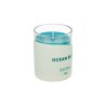 Estia Αρωματικό Κερί Ocean Blue 200Gr