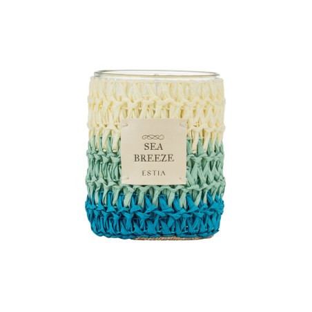 Estia Αρωματικό Κερί Sea Breeze 200Gr