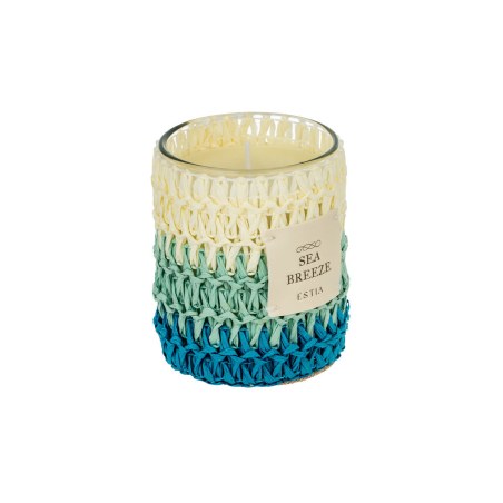 Estia Αρωματικό Κερί Sea Breeze 200Gr