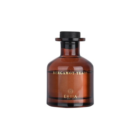 Estia Αρωματικό Χώρου Με Στικ Bergamot Tears 100Ml