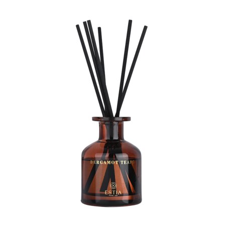 Estia Αρωματικό Χώρου Με Στικ Bergamot Tears 100Ml