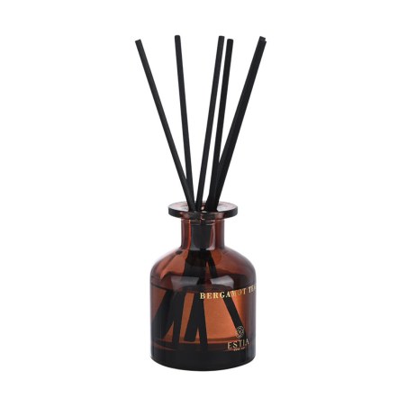 Estia Αρωματικό Χώρου Με Στικ Bergamot Tears 100Ml