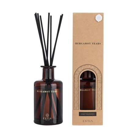 Estia Αρωματικό Χώρου Με Στικ Bergamot Tears 200Ml