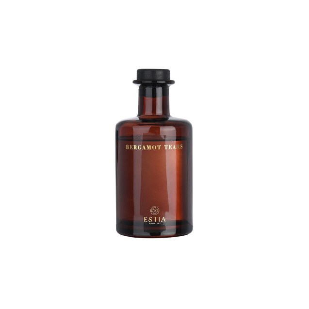 Estia Αρωματικό Χώρου Με Στικ Bergamot Tears 200Ml