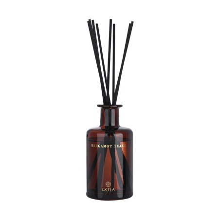 Estia Αρωματικό Χώρου Με Στικ Bergamot Tears 200Ml