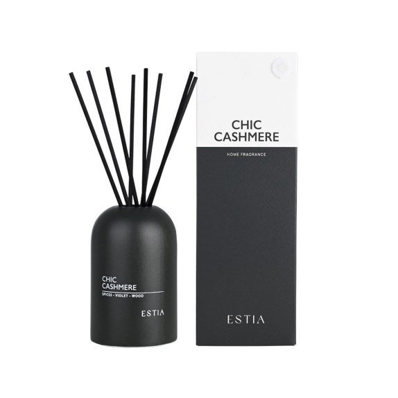 Estia Αρωματικό Χώρου Με Στικ Chic Cashmere 150Ml